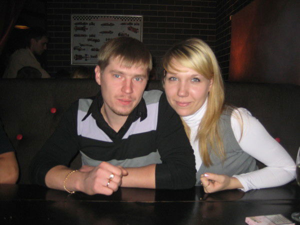 Лена Костешина