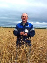 Василий Скраль