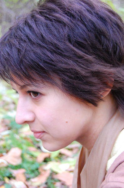 Мария Нефедова