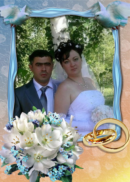 Миха Борейко