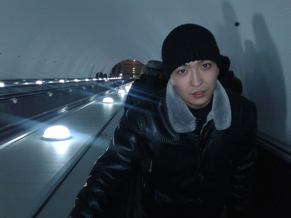 Азамат Краубаев