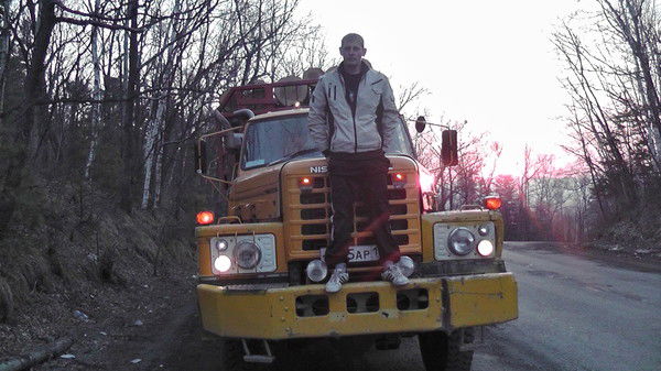 Никитос Нагорнов