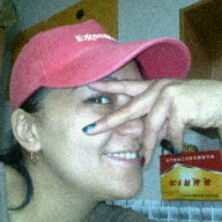 Очаровашка Уйгур Кизи