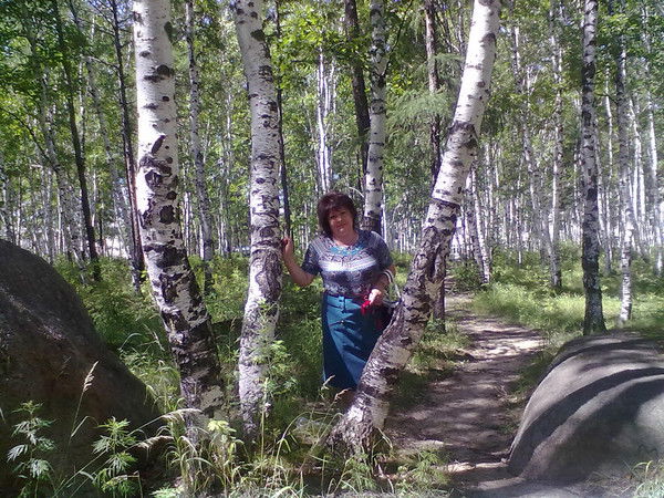 Оксана Кислякова