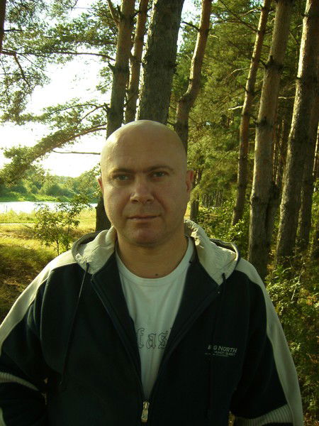 Cергей Шабаршин