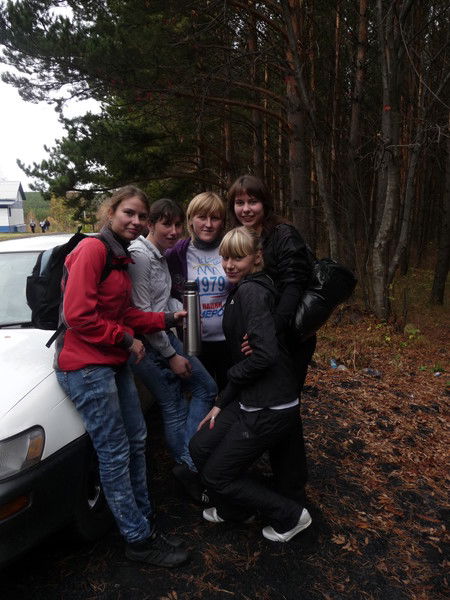 Анчутка Толкачёва