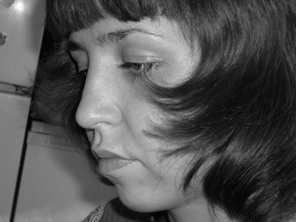 Анна Ишкова (Черток)