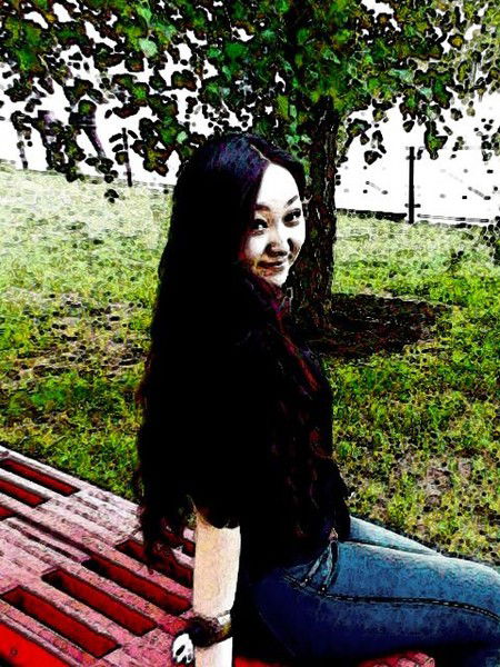 Нурила Алякбарова