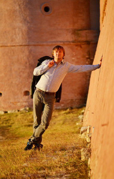 Евгений Демин