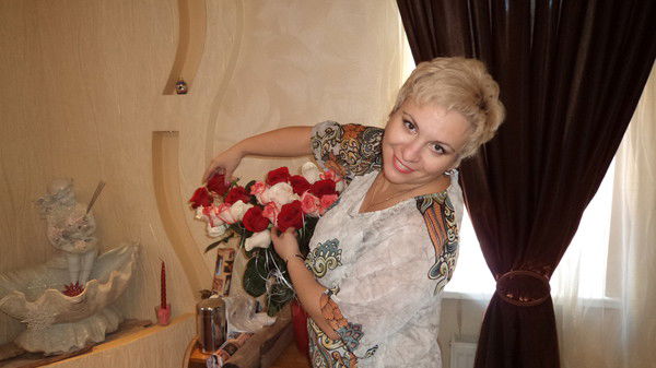 Лариса Гримаковская