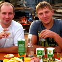 Александр Дерк