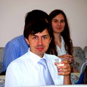 Yurik Bondarenko