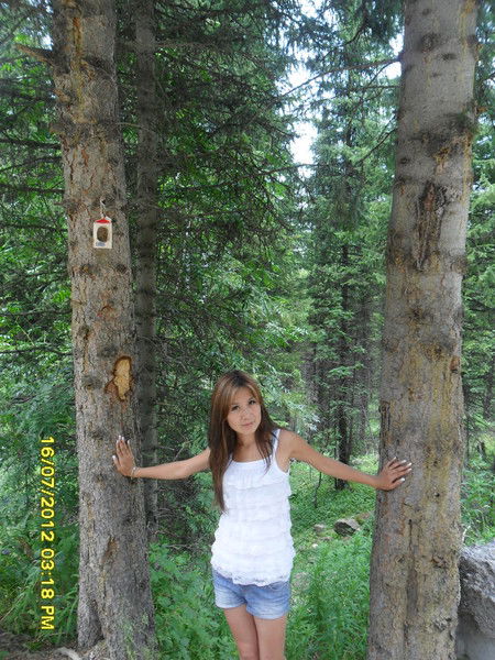 Mинура Набиева