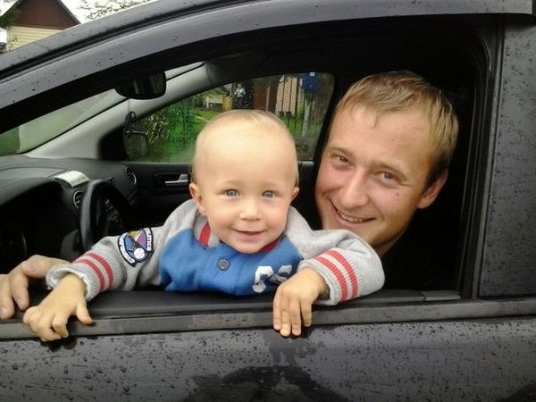 Федор Владимирович