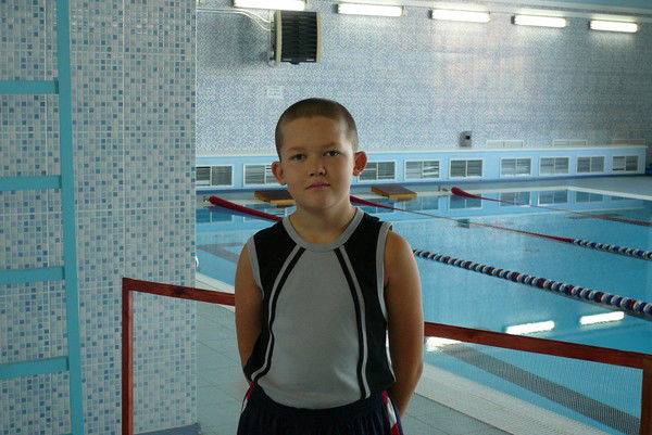 Денис Рожнов