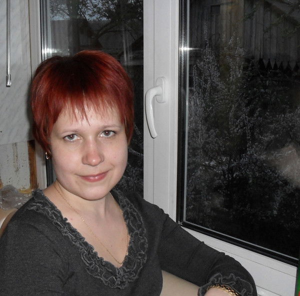 Наталья Ковтун