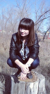 Иришка Туйгунова