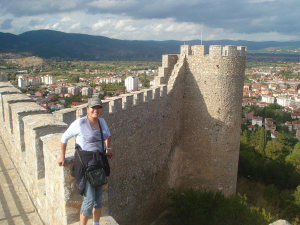 Динара Бакирова