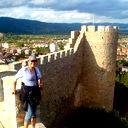 Динара Бакирова