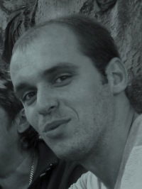 Владимир Быков