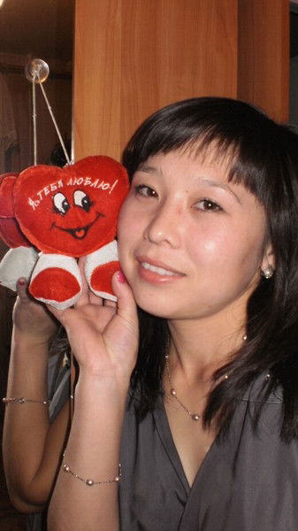 Азина Кожмагамбетова