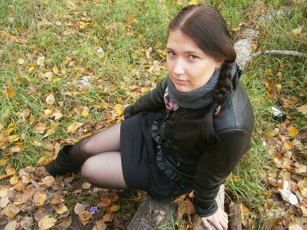 Екатерина Павлова