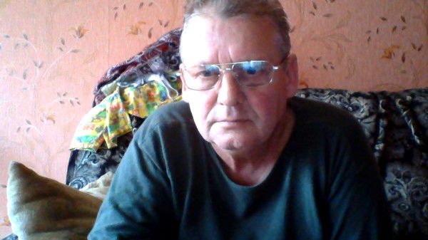 Александр Ушаков1