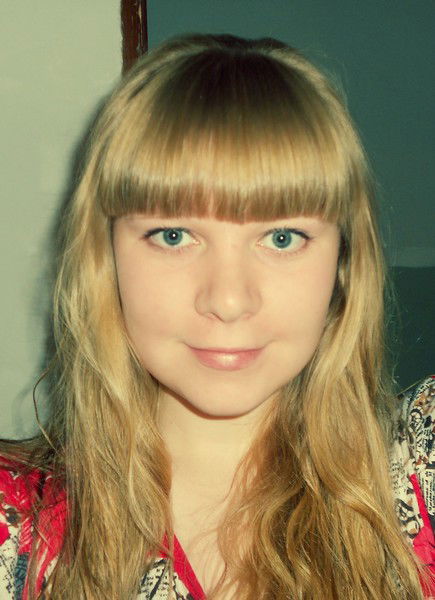 Анастасия Савчук