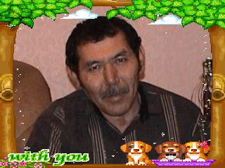 Муслим Нурушев