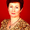 Инна Анатольевна Лукьянова