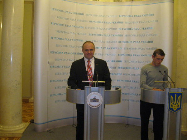 Олег Зимбалевский