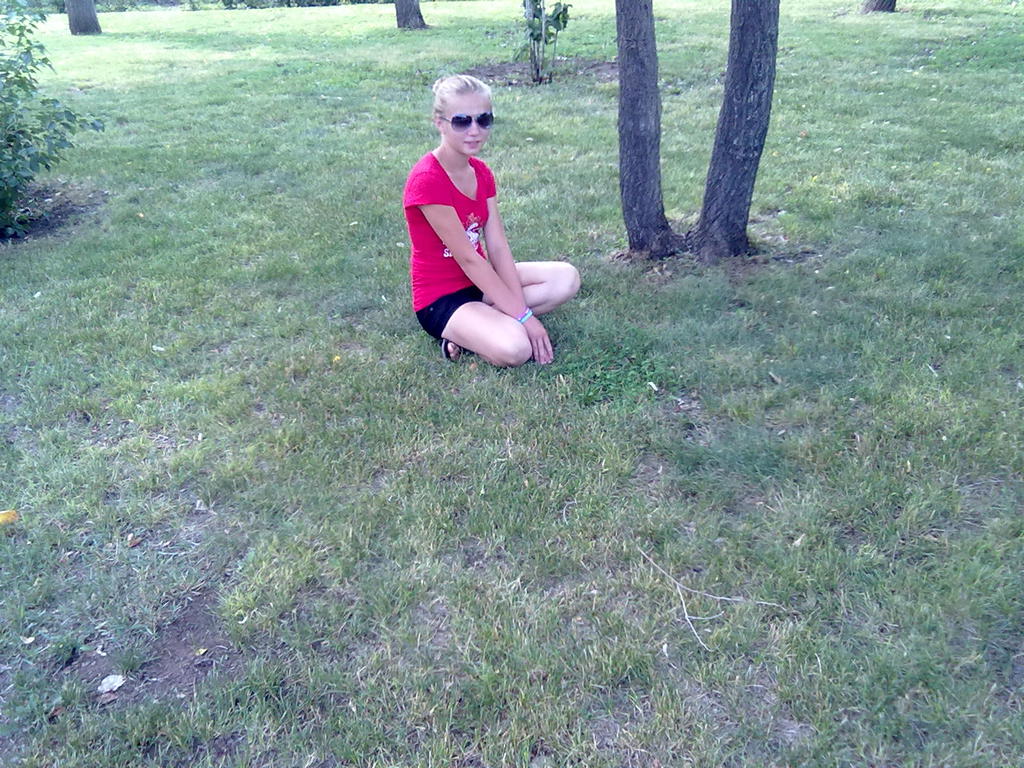 Настенька Босякова