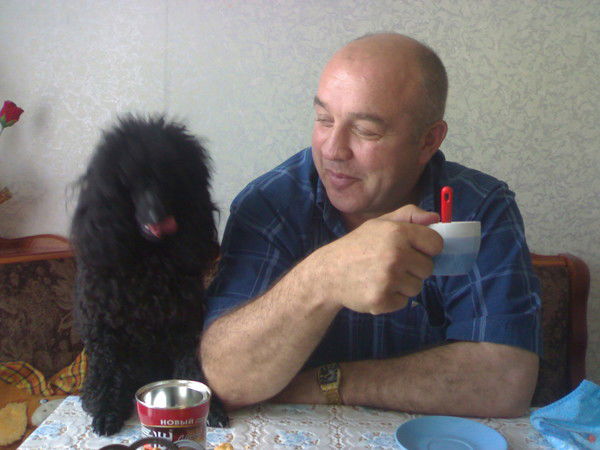 Юрий Симонов