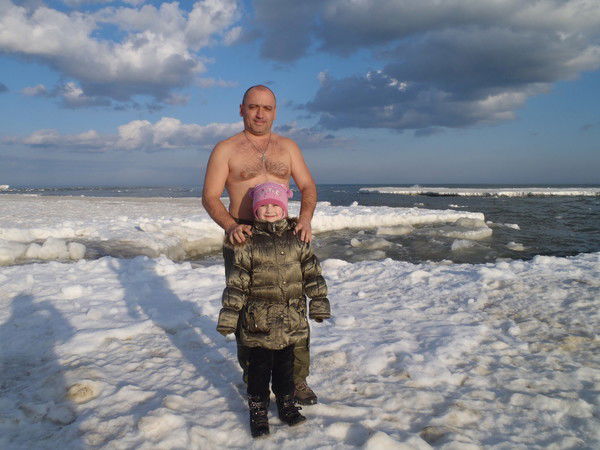 Сергей Доценко