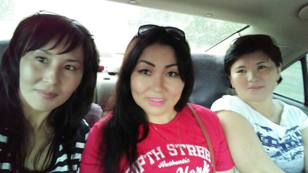 Сауле Бермагамбетова