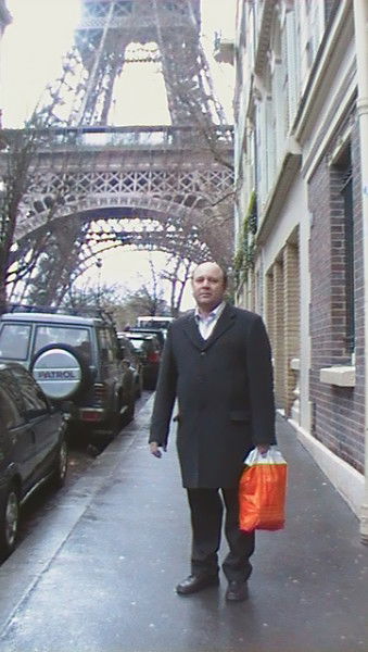 Владимир Румянцев