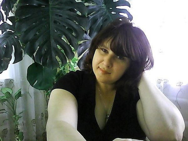 Татьяна Пиманова