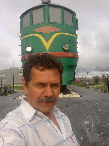 Анатолий Данилов