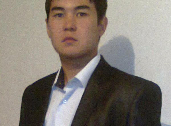 Samat Iskakov