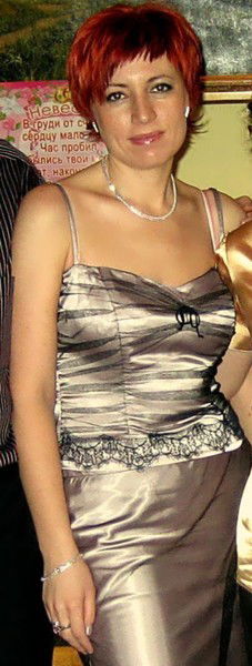 Ляйсан Мананова