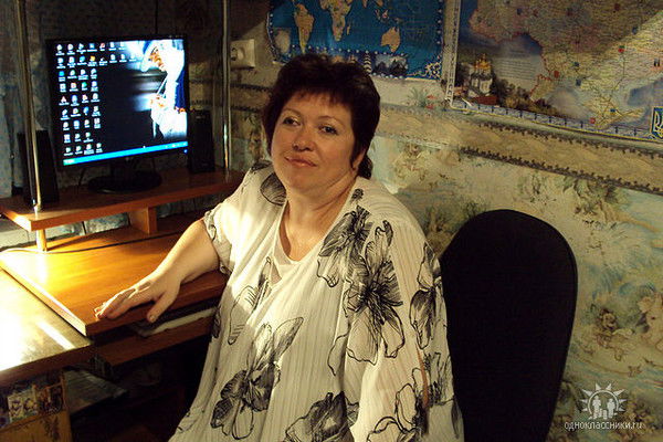 Оксана Белла