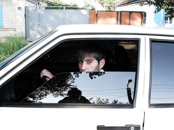 Геннадий Мишкиназян