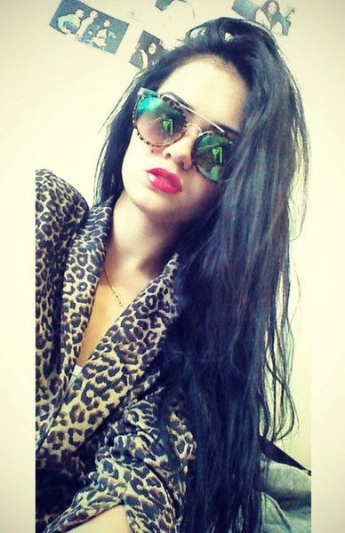 Даша Голубева