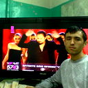 Farhod Umarov