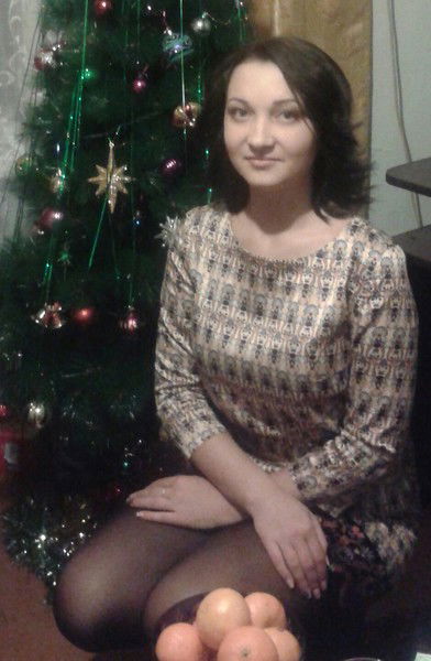 Aлёна Симахина