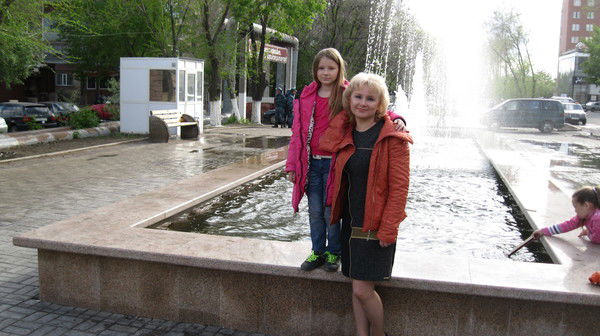 Света Куликова