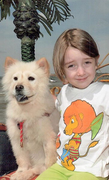 Лариса Киливник