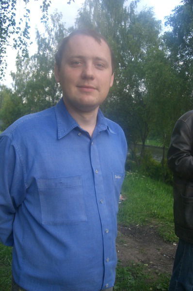 Александр Шавва