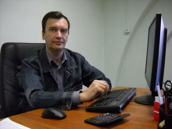 Алексей Алексеев