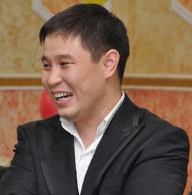 Нариман Садыркулов